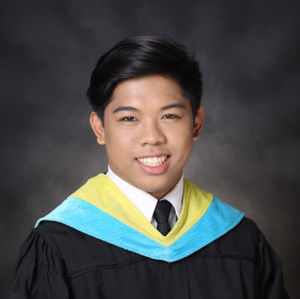 Meet your Posher, Mark andré